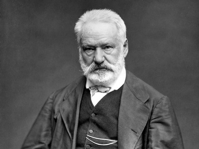 Victor Hugo, le Droit contre la loi (2/2)