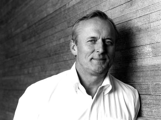 Le « Legal novel » selon John Grisham