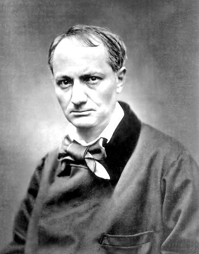 Réhabiliter les Fleurs du mal ?