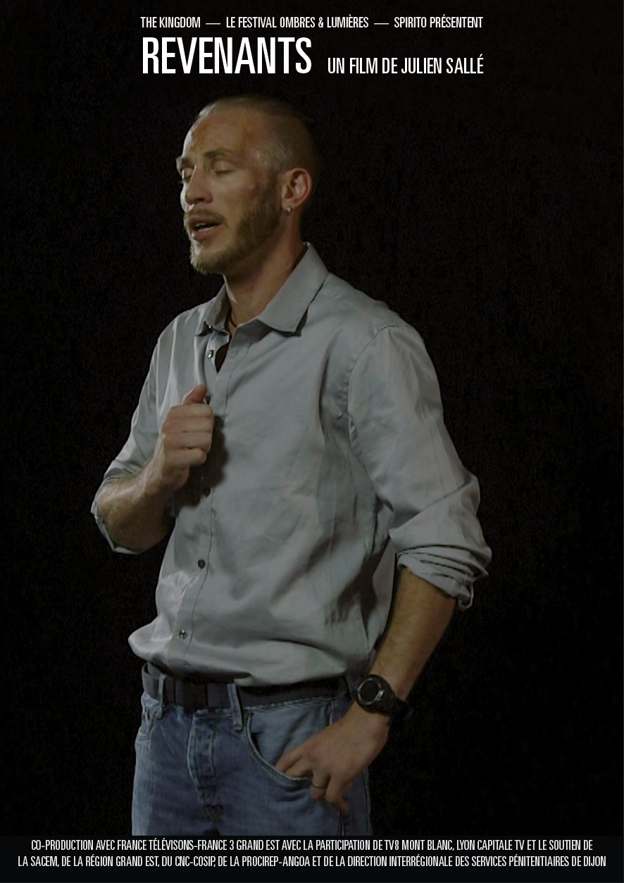 Revenants, un film de Julien Sallé