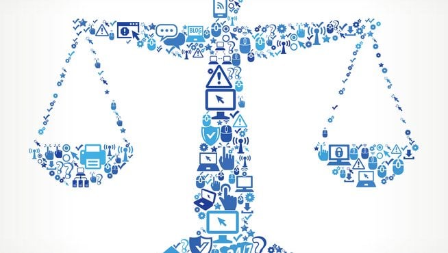 Les Legaltechs disruptent-elle le droit ?