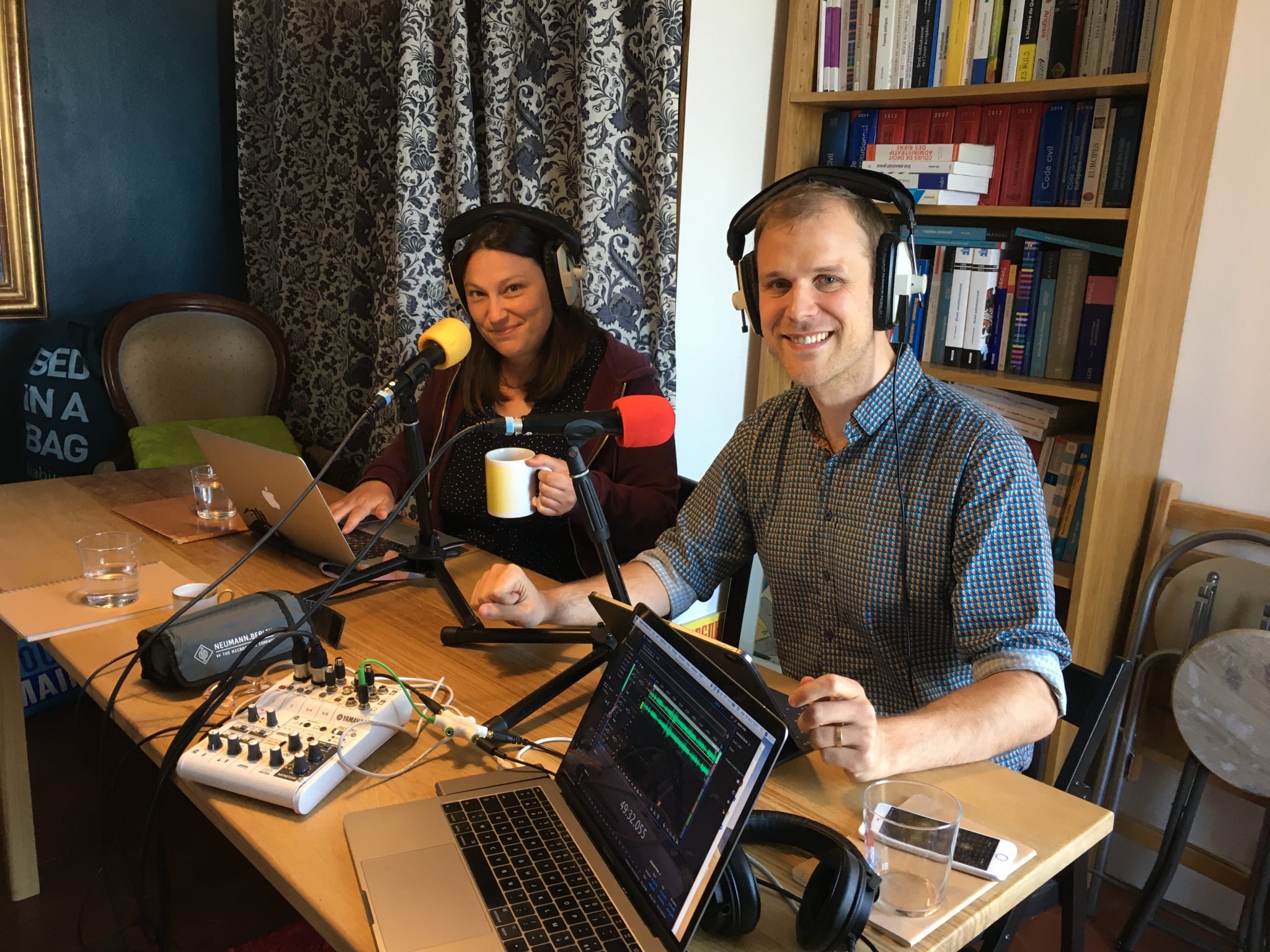 Amicus Radio