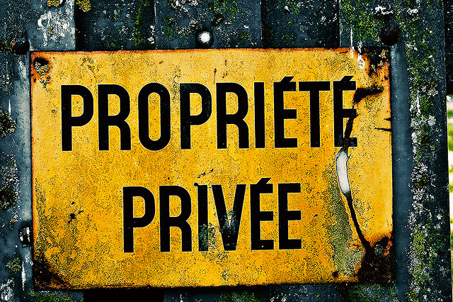 « La propriété » par Pierre Berlioz (1/5) episode artwork