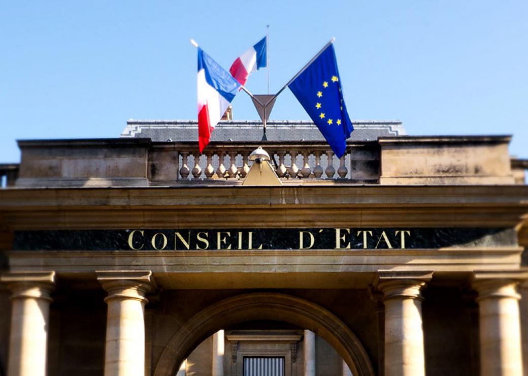 Conseil d’Etat – Affaire Nicolo c/ France (1989)