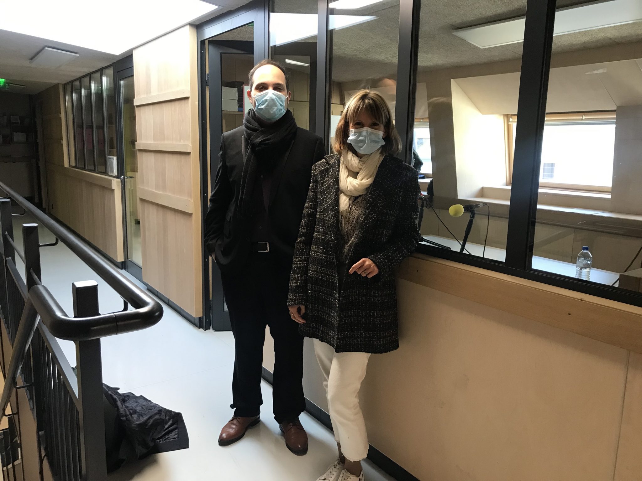 La digitalisation de l’accès au droit