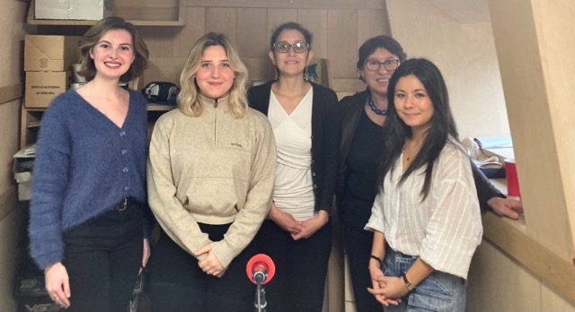Amicus Radio