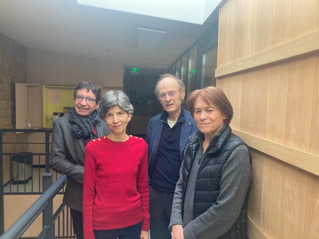 Shakespeare ou le droit en scène