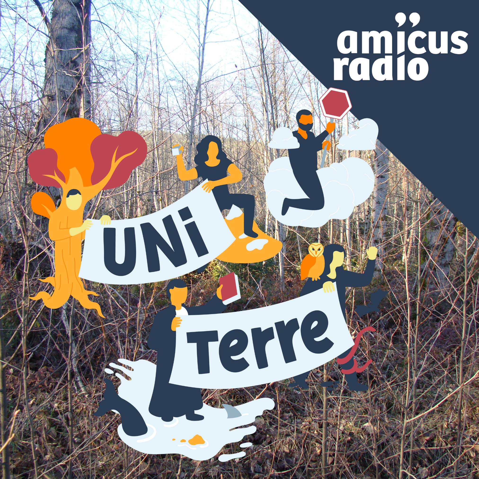 Les écureuils de l’A69 episode artwork