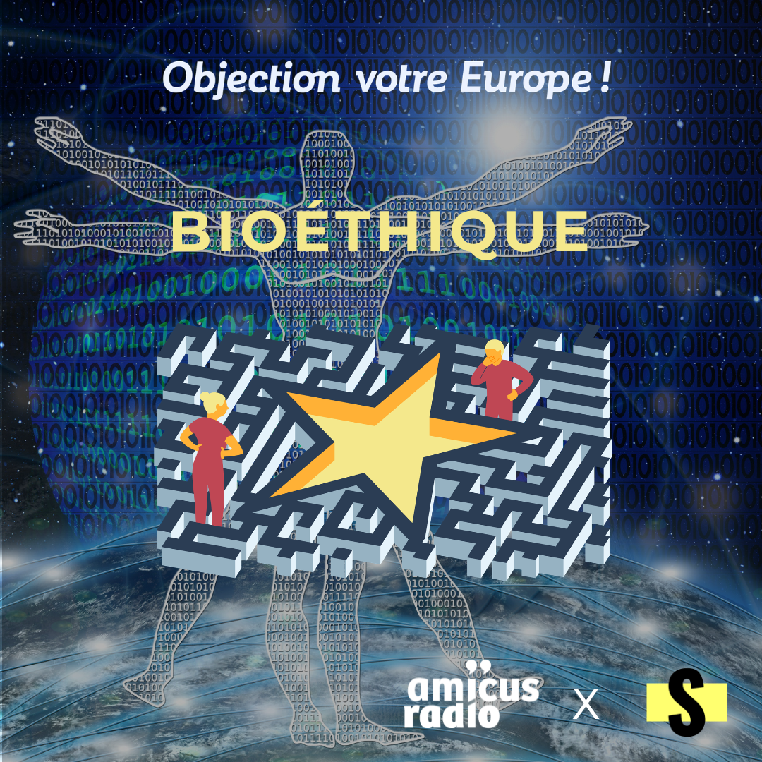 Bioéthique episode artwork
