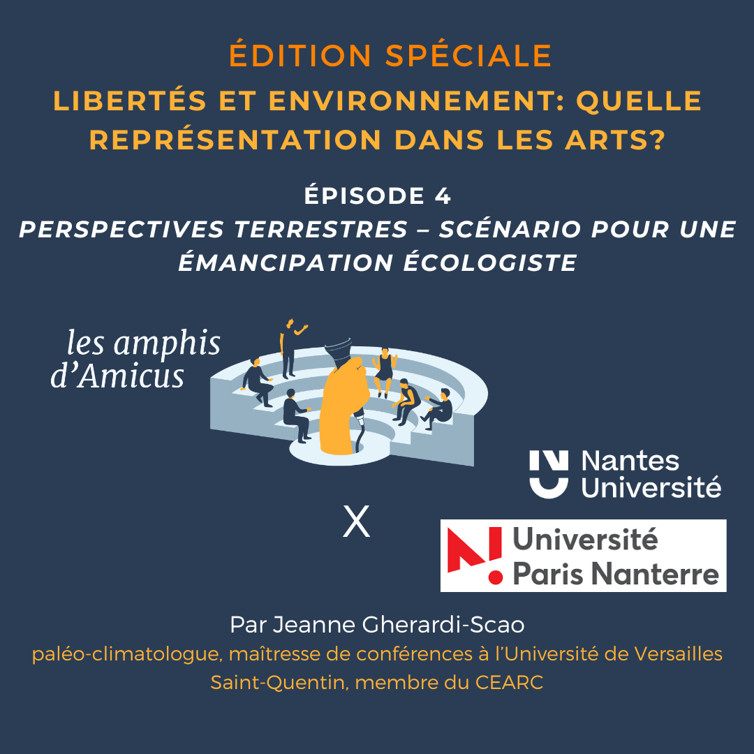 #E4 : Perspectives Terrestres – Scénario pour une émancipation écologiste